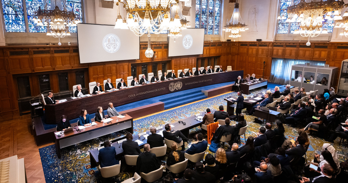 Pourquoi la France refuse-t-elle que la Cour internationale de Justice se prononce sur le statut de Mayotte ?