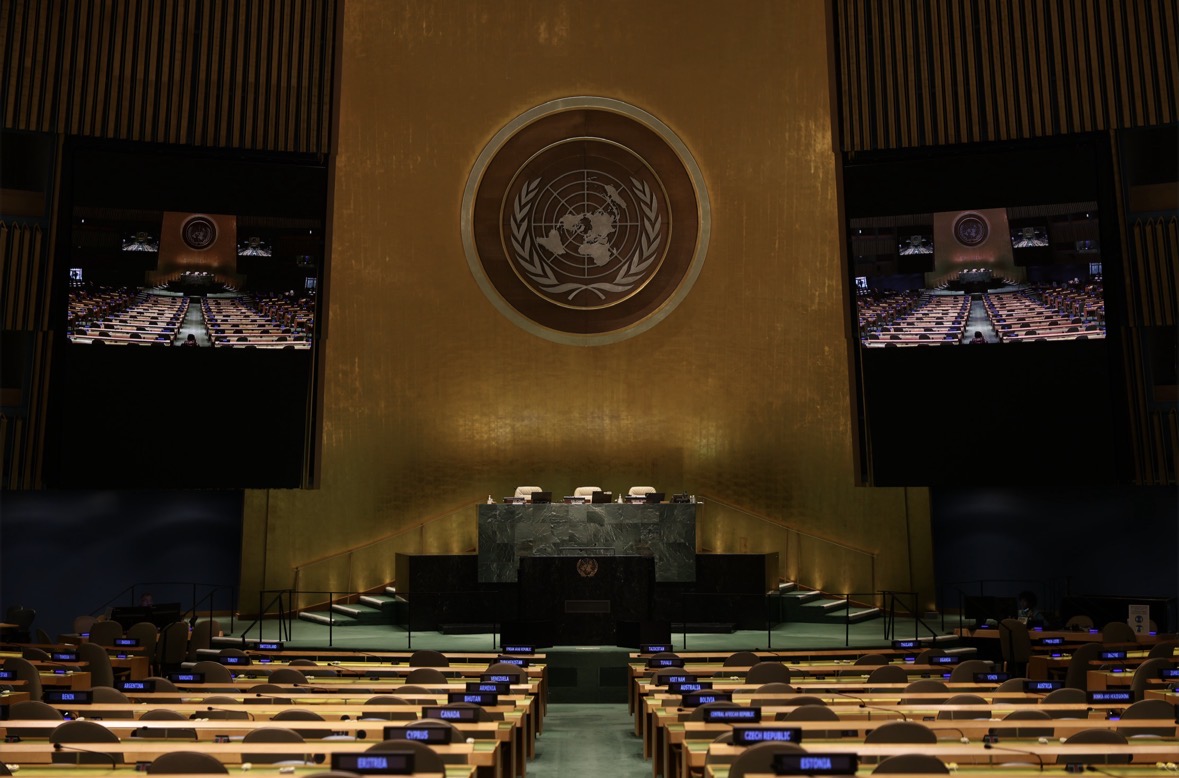 L’ONU peut-elle qualifier l’esclavage de crime contre l’humanité sans obliger les anciennes puissances coloniales à réparer ?