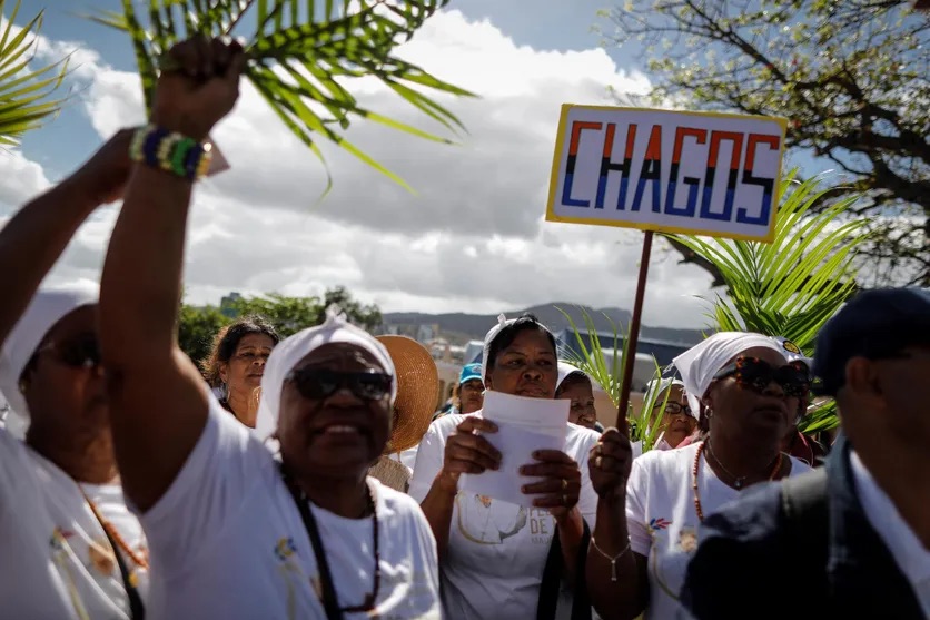 Les Chagos : restituer le territoire, confisquer l’autodétermination